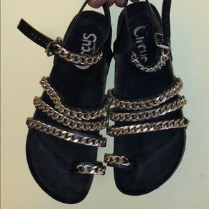 Circus by Sam Edelman sandals